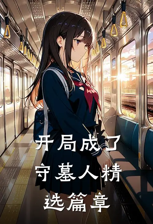 开局成了守墓人 精选篇章
