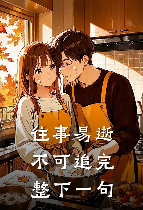 往事易逝不可追完整下一句