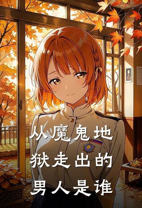 从魔鬼地狱走出的男人是谁