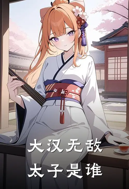 大汉无敌太子是谁