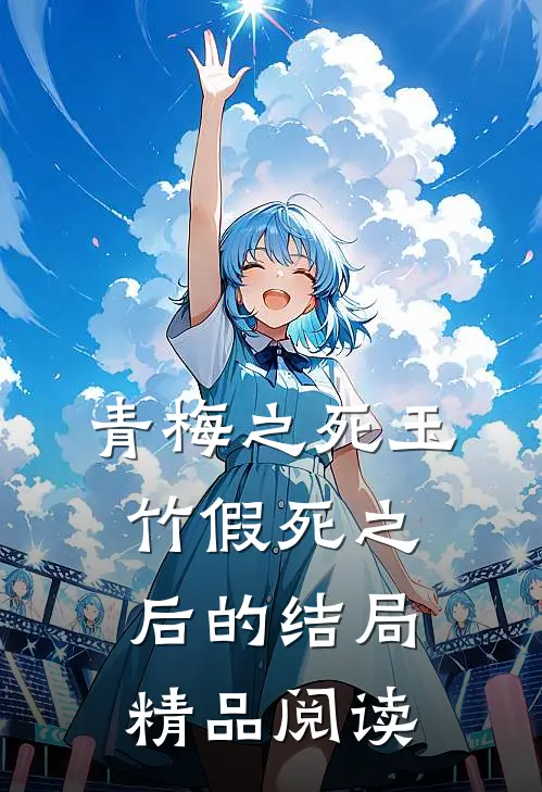 青梅之死玉竹假死之后的结局精品阅读