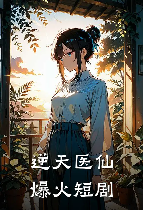 逆天医仙爆火短剧