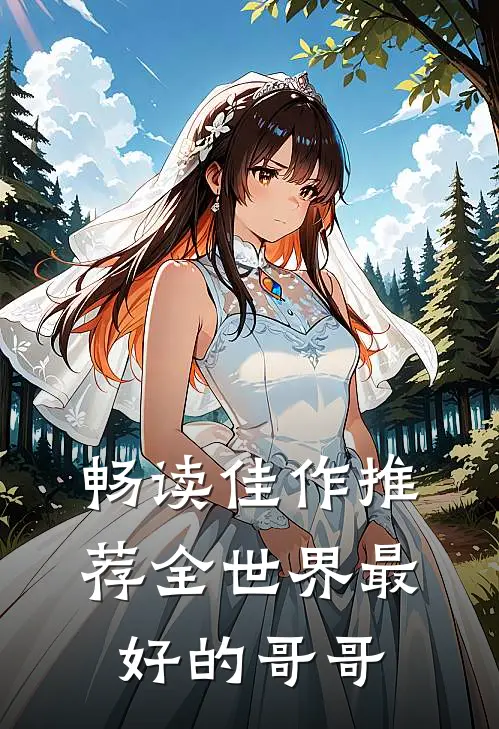 畅读佳作推荐全世界最好的哥哥