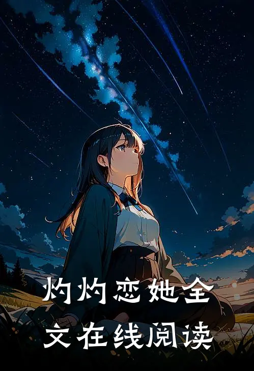灼灼恋她全文在线阅读