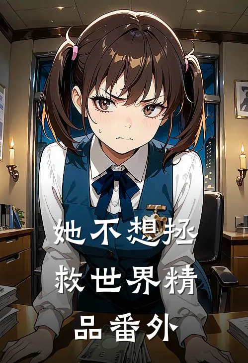 她不想拯救世界精品番外