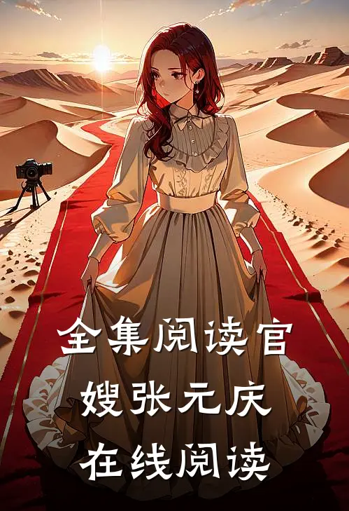 全集阅读官嫂张元庆在线阅读