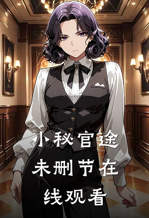小秘官途未删节在线观看
