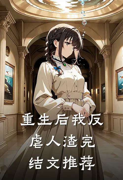 重生后我反虐人渣完结文推荐