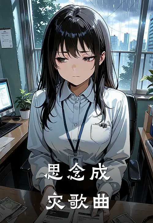 思念成灾歌曲