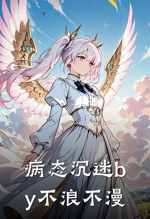 病态沉迷by不浪不漫