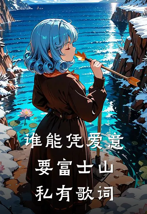 谁能凭爱意要富士山私有歌词