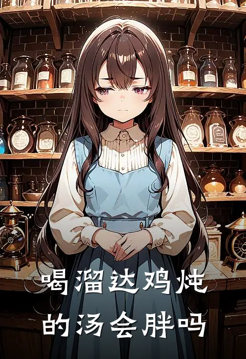 喝溜达鸡炖的汤会胖吗