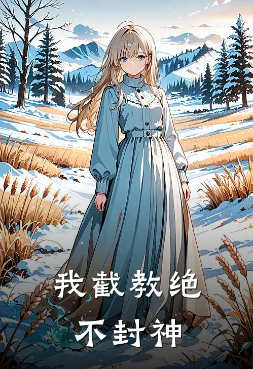 我截教绝不封神