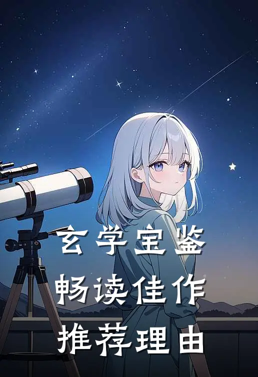 玄学宝鉴畅读佳作推荐理由