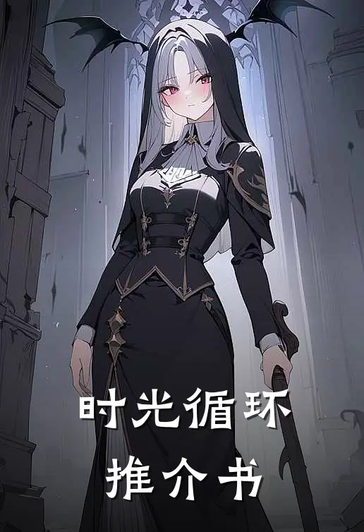 时光循环推介书
