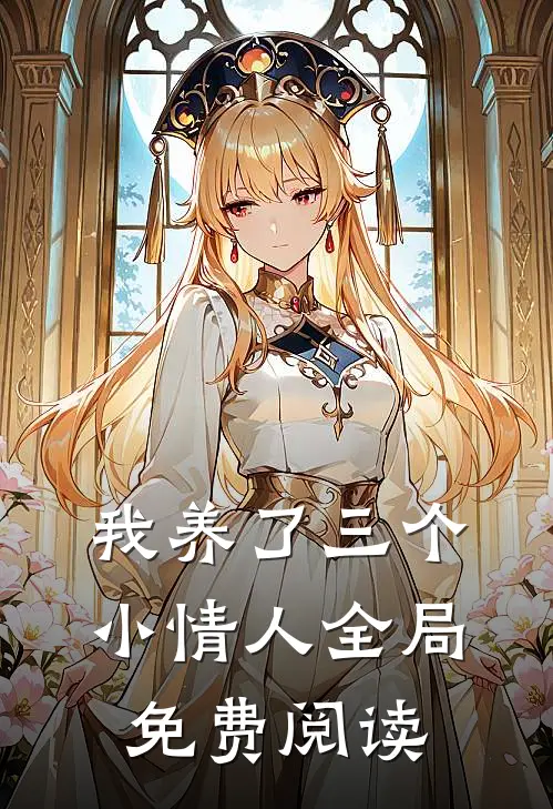 我养了三个小情人全局免费阅读