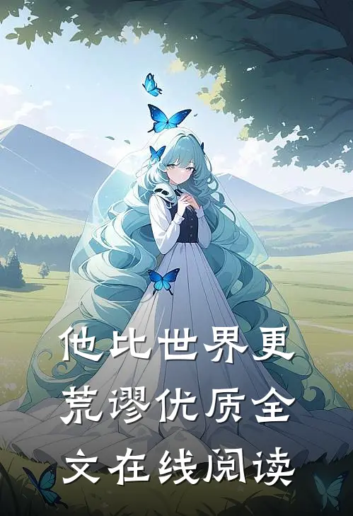 他比世界更荒谬优质全文在线阅读