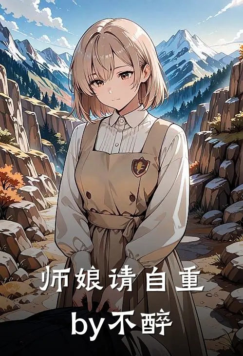 师娘请自重by不醉