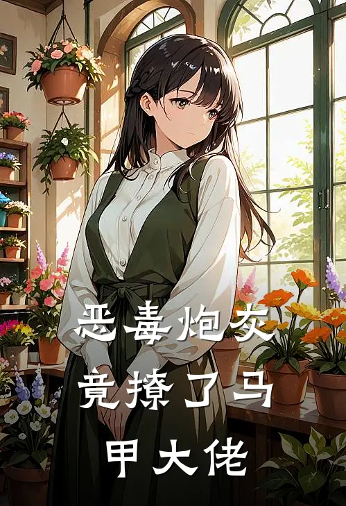 恶毒炮灰竟撩了马甲大佬