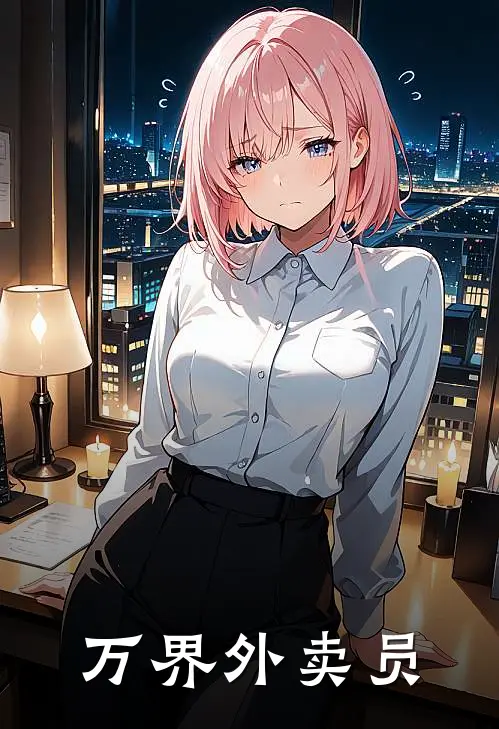 万界外卖员