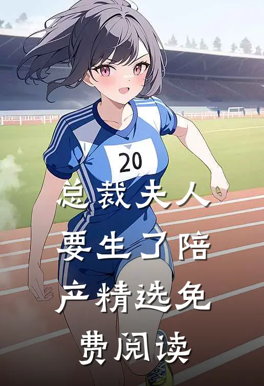 总裁夫人要生了陪产精选免费阅读