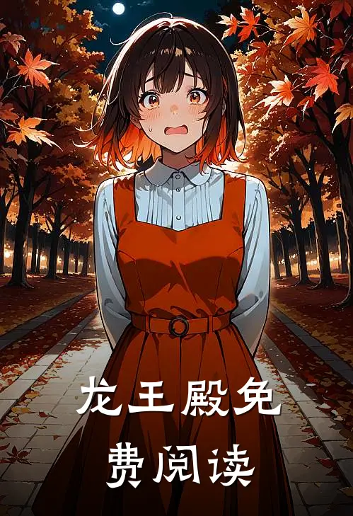 龙王殿免费阅读