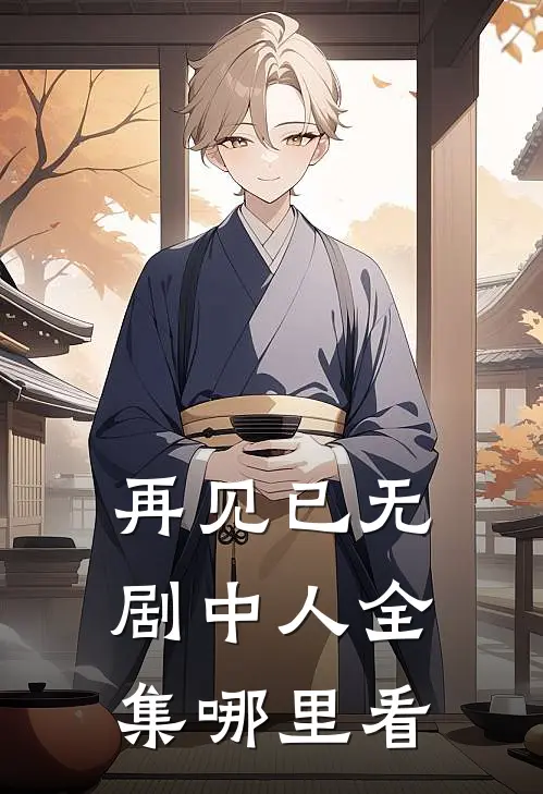 再见已无剧中人全集哪里看