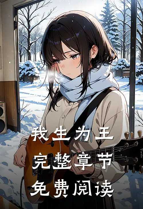 我生为王完整章节免费阅读
