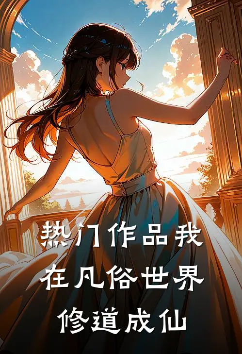 热门作品我在凡俗世界修道成仙