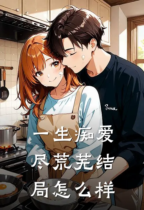 一生痴爱尽荒芜结局怎么样