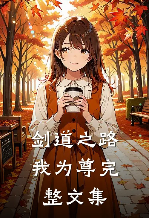 剑道之路我为尊完整文集