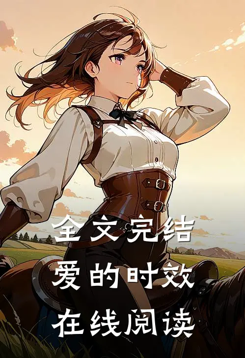 全文完结爱的时效在线阅读