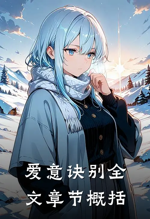 爱意诀别全文章节概括