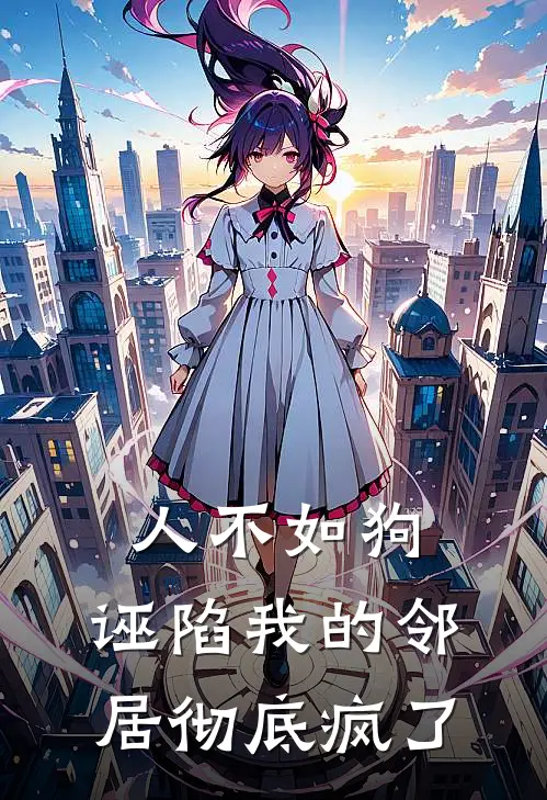 人不如狗：诬陷我的邻居彻底疯了