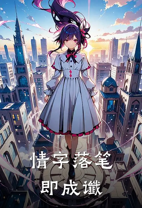 情字落笔即成谶