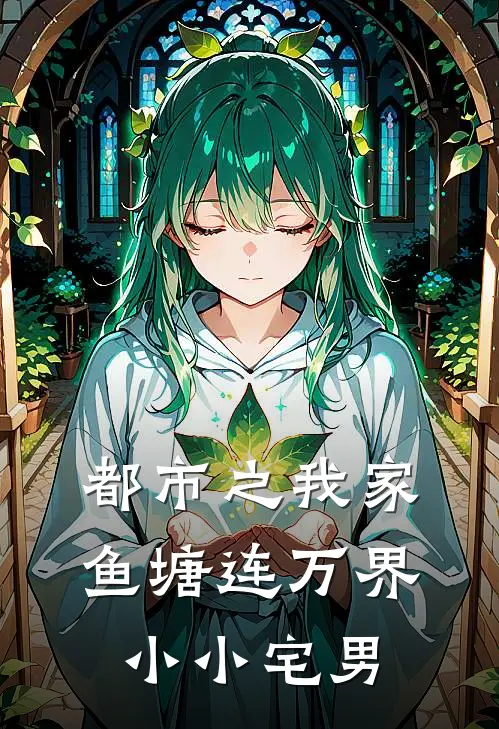 都市之我家鱼塘连万界 小小宅男