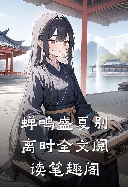 蝉鸣盛夏别离时全文阅读笔趣阁