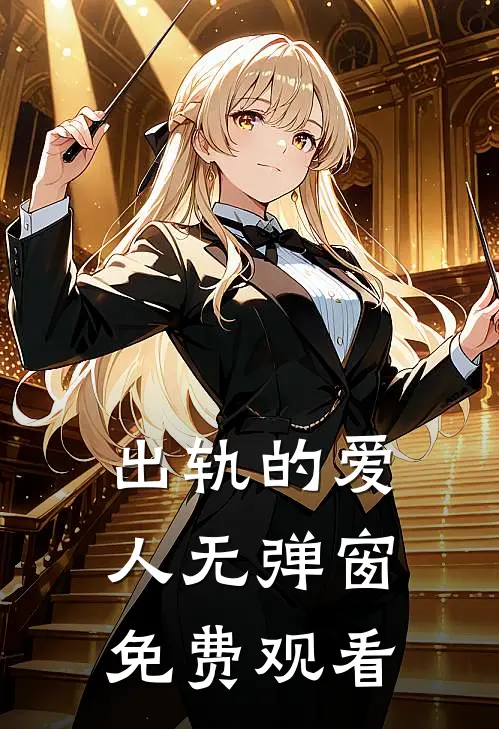 出轨的爱人无弹窗免费观看