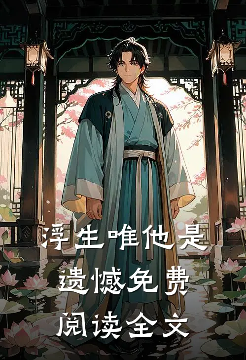 浮生唯他是遗憾免费阅读全文