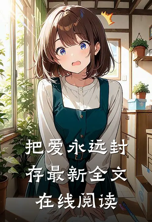 把爱永远封存最新全文在线阅读
