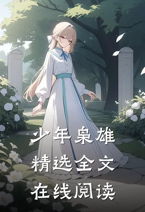 少年枭雄精选全文在线阅读