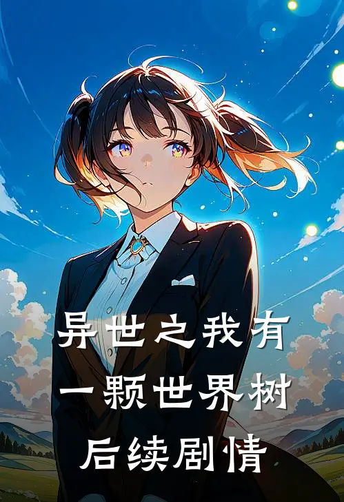 异世之我有一颗世界树后续剧情