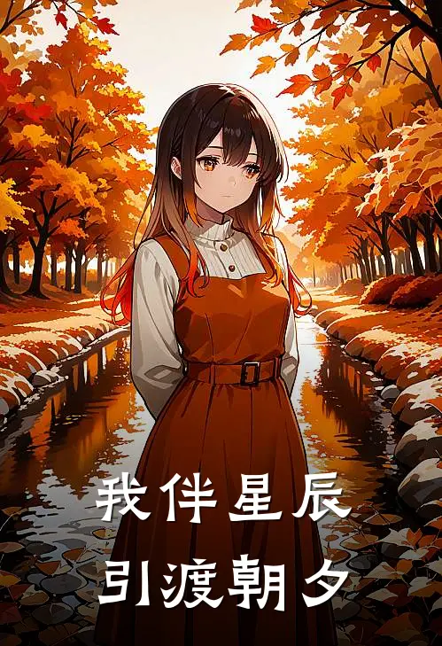 我伴星辰引渡朝夕
