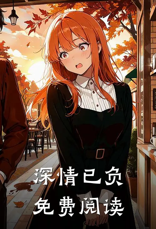 深情已负免费阅读