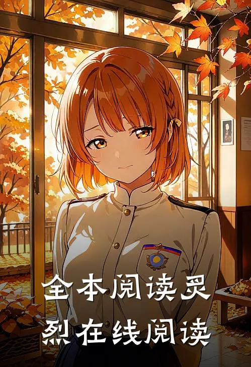 全本阅读炙烈在线阅读