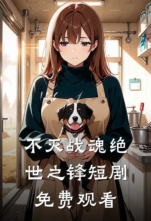 不灭战魂绝世之锋短剧免费观看