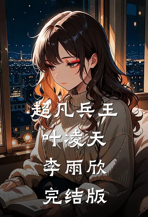 超凡兵王叶凌天李雨欣完结版