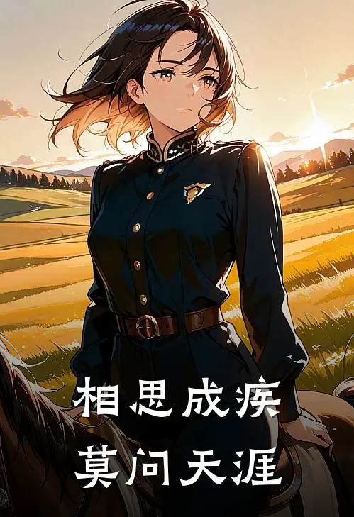 相思成疾莫问天涯