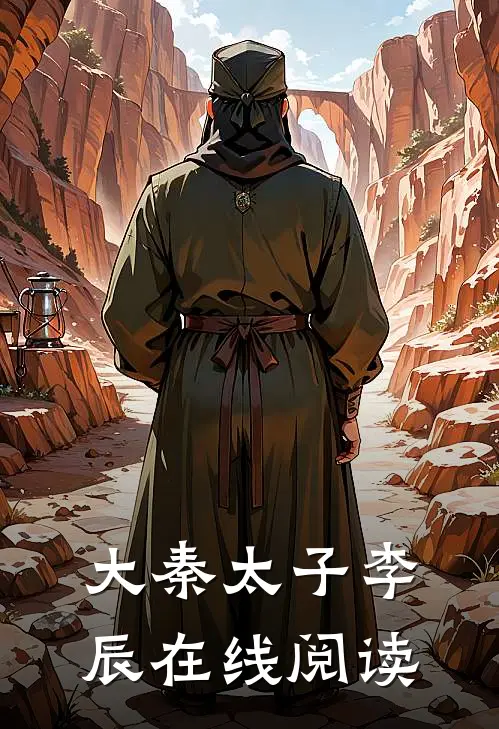 大秦太子李辰在线阅读