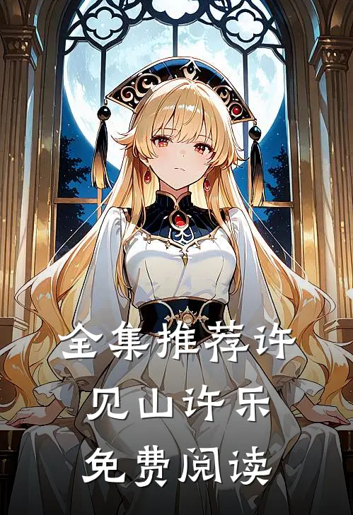 全集推荐许见山许乐免费阅读